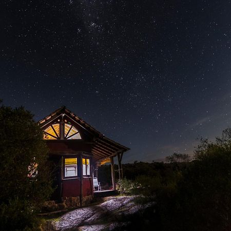 Hostal Tao Sierras De Aiguá Exterior foto